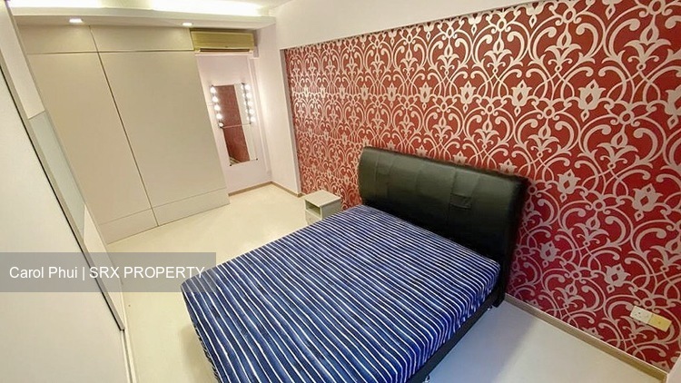 Blk 486 Admiralty Link (Sembawang), HDB 5 Rooms #222357071